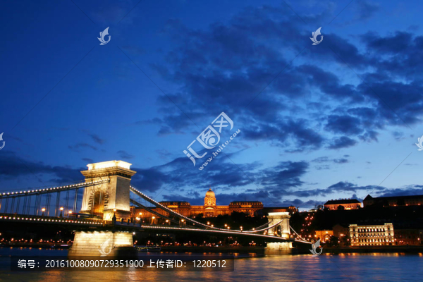 鏈橋