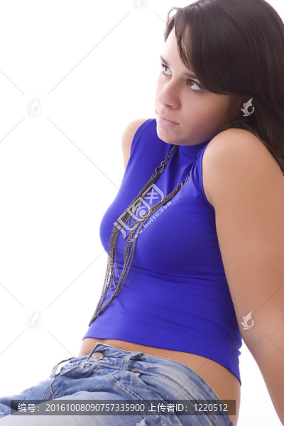 女子冒充