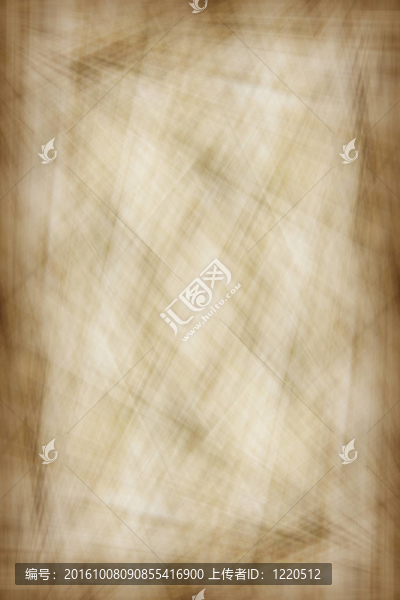 在棕色色調(diào)中的抽象框架