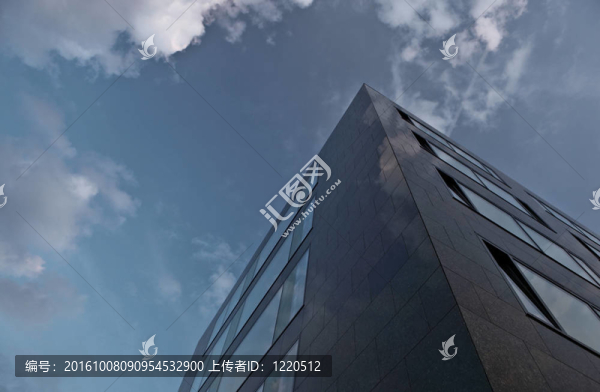 現(xiàn)代建筑