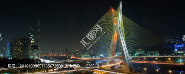 豐富多彩的橋