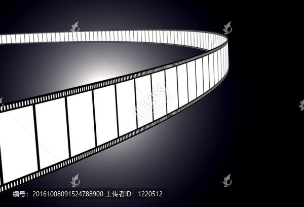 空白電影/電影