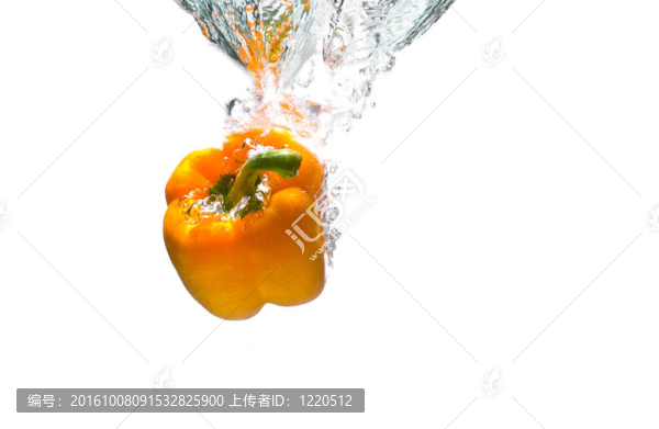 濺落