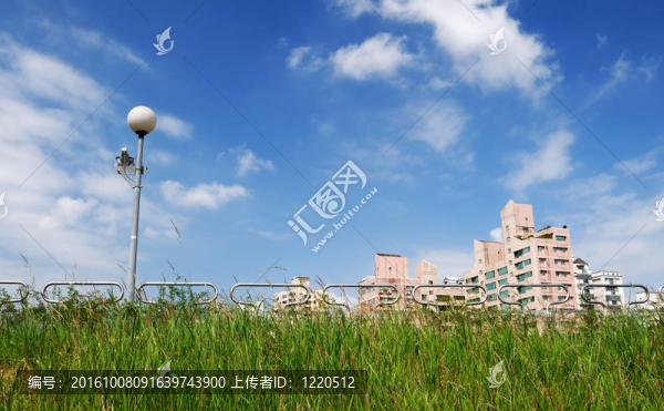 公寓園區(qū)