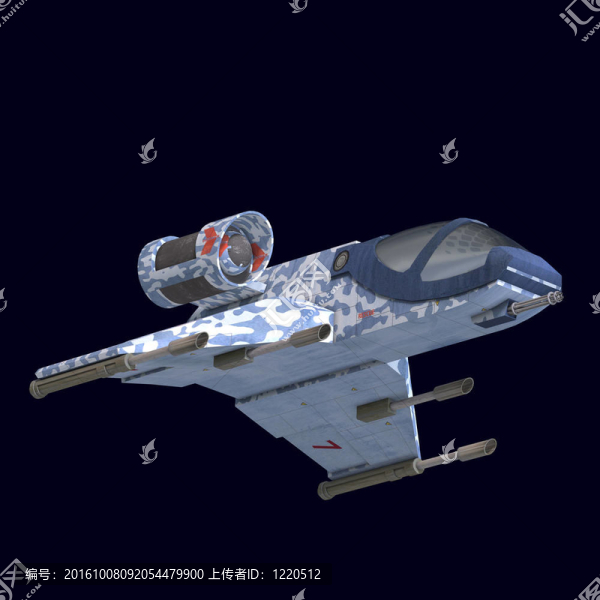 宇宙科幻宇宙飛船