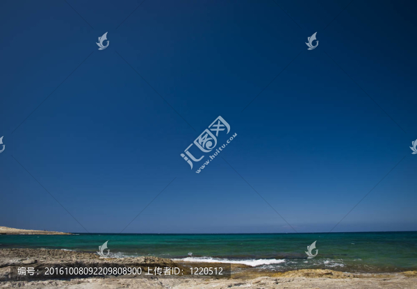 馬耳他海岸