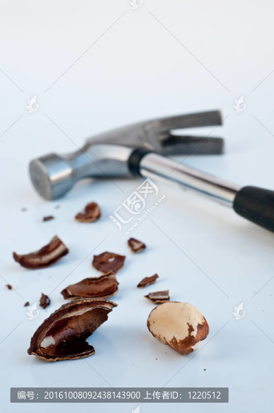破解螺母