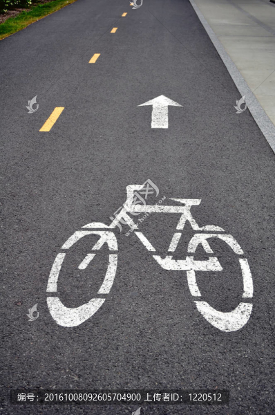 自行車車道