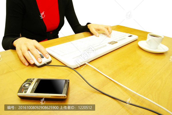 電腦鍵盤