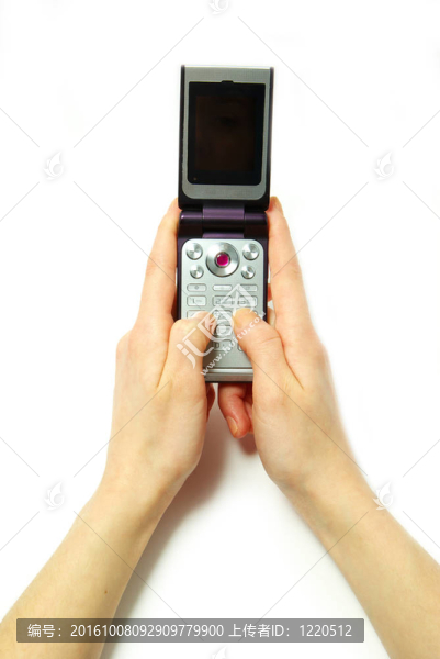 移動電話