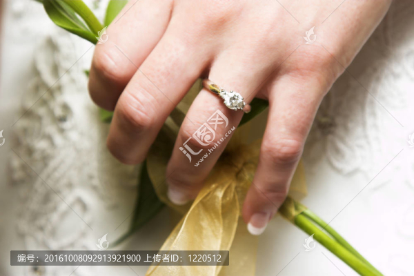 結(jié)婚戒指