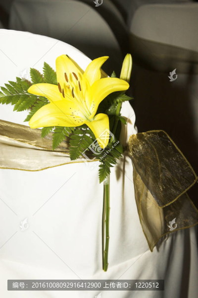 花卉裝飾