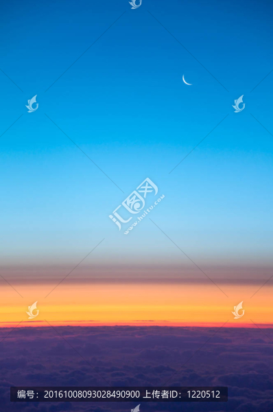 Dawn的新月