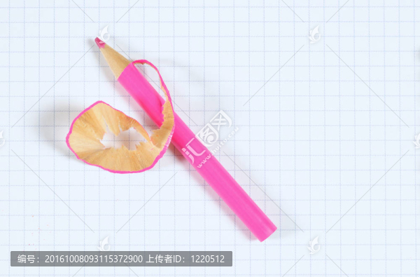 彩色鉛筆