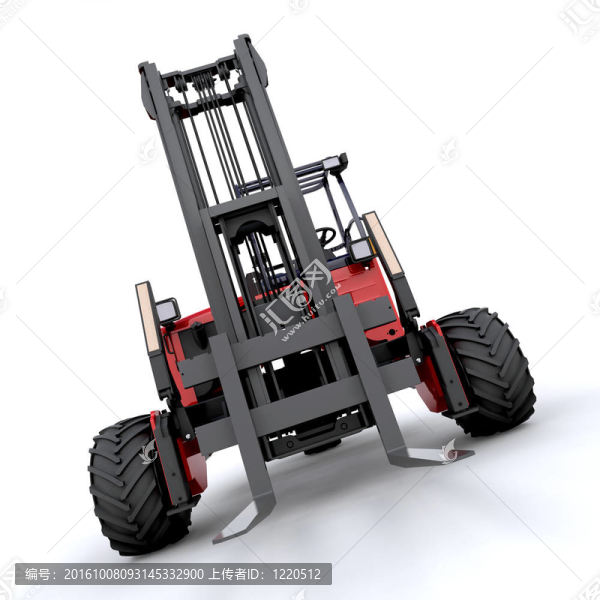 叉車(chē)