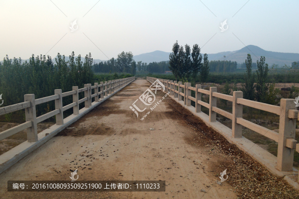 小橋