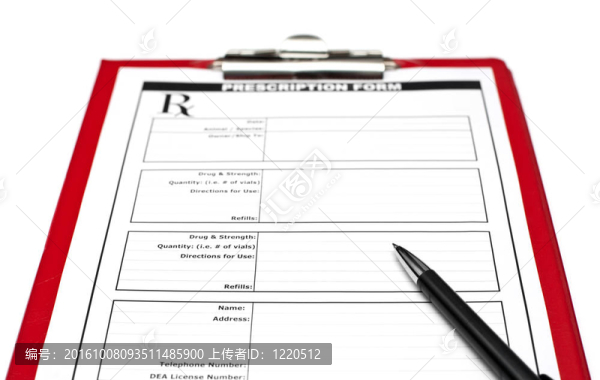 筆空白RX