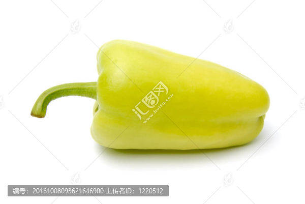 甜蜜的保加利亞辣椒