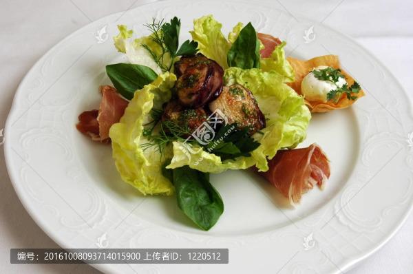 午餐