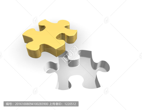 3d黃金之謎