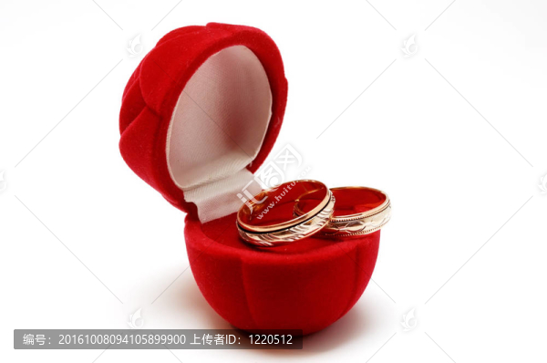 結婚戒指