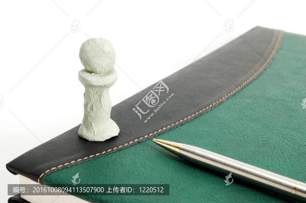 書和眼鏡