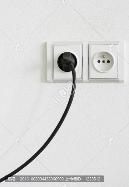 電源插座