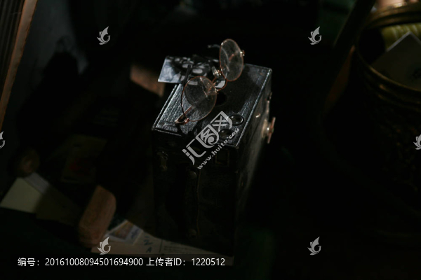 箱式照相機(jī)