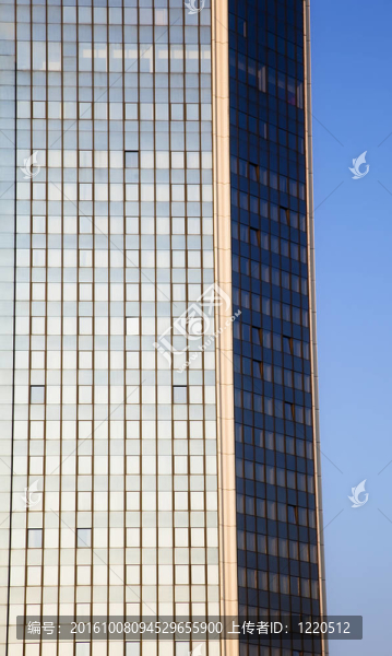 建筑立面