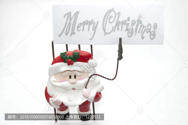 紀(jì)念Santa的祝賀