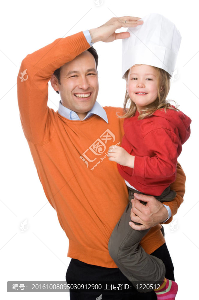 父親與女兒