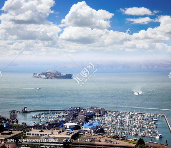 惡魔島和39號(hào)碼頭