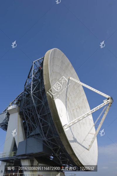 地球站衛(wèi)星天線