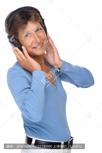 聽音樂