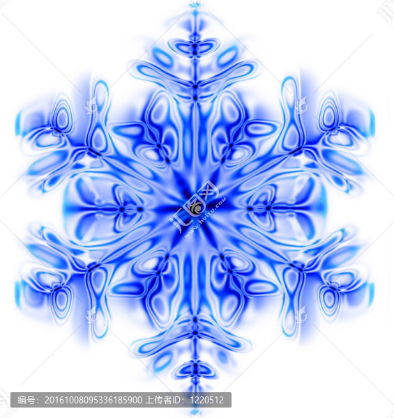 雪花