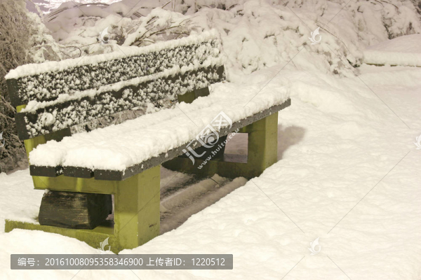 降雪
