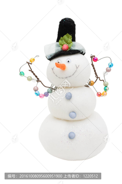 雪人
