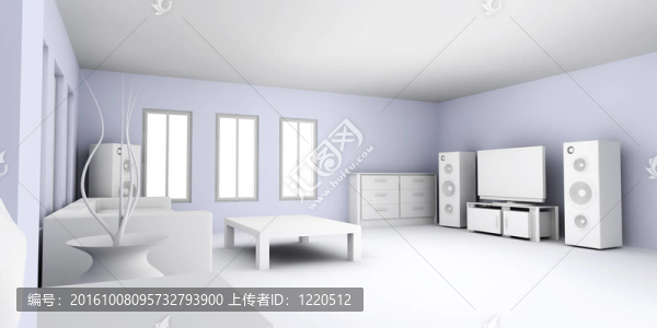 公寓室內(nèi)