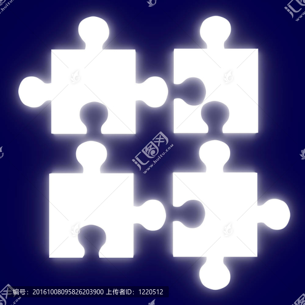 發(fā)光的難題的解決方案