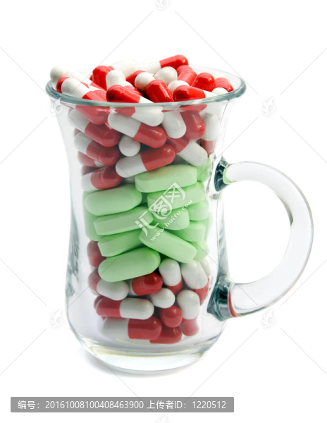 膠囊