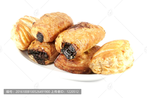 奶油糕點(diǎn)品種