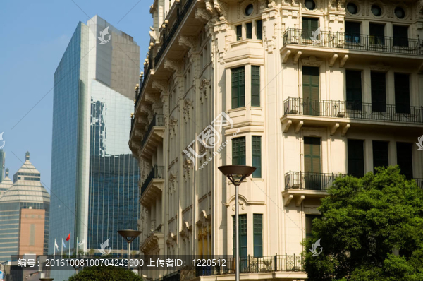 辦公樓