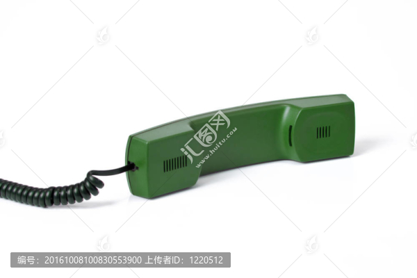 電話聽筒