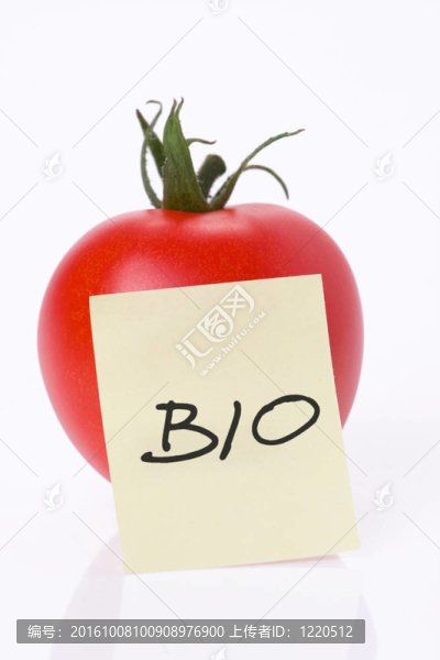 生物番茄紅