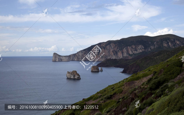 海岸