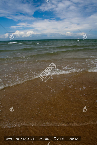 海上微風(fēng)