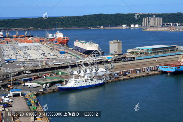 海景