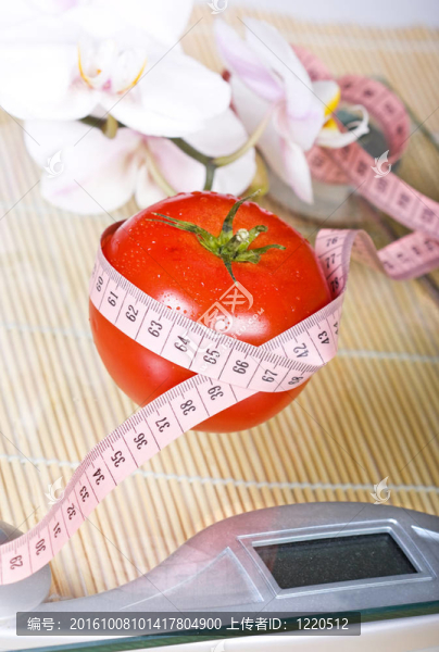 番茄與測(cè)量