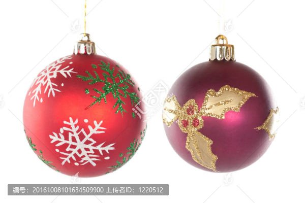 圣誕裝飾品