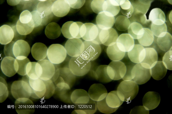 閃閃發(fā)光的背景